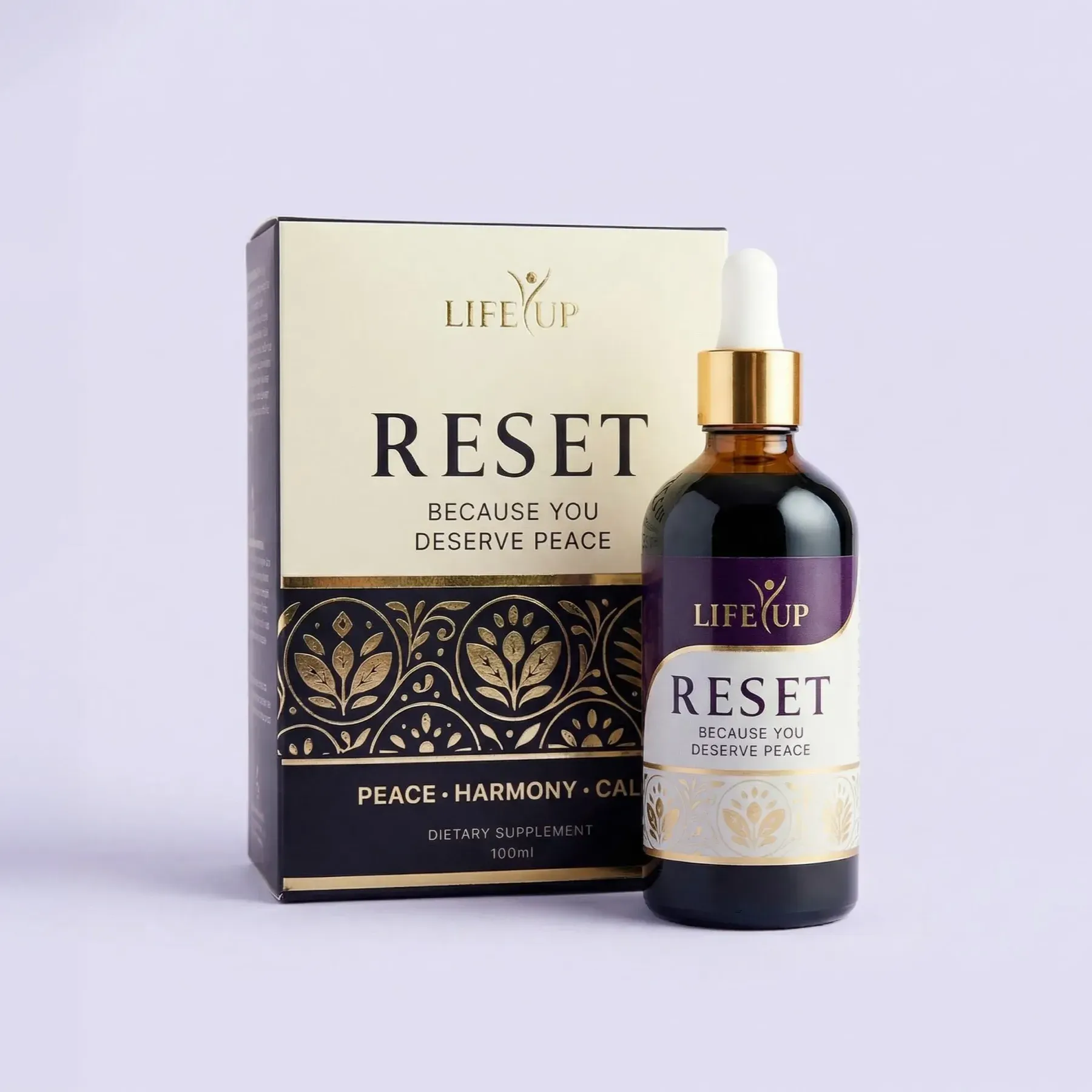 RESET