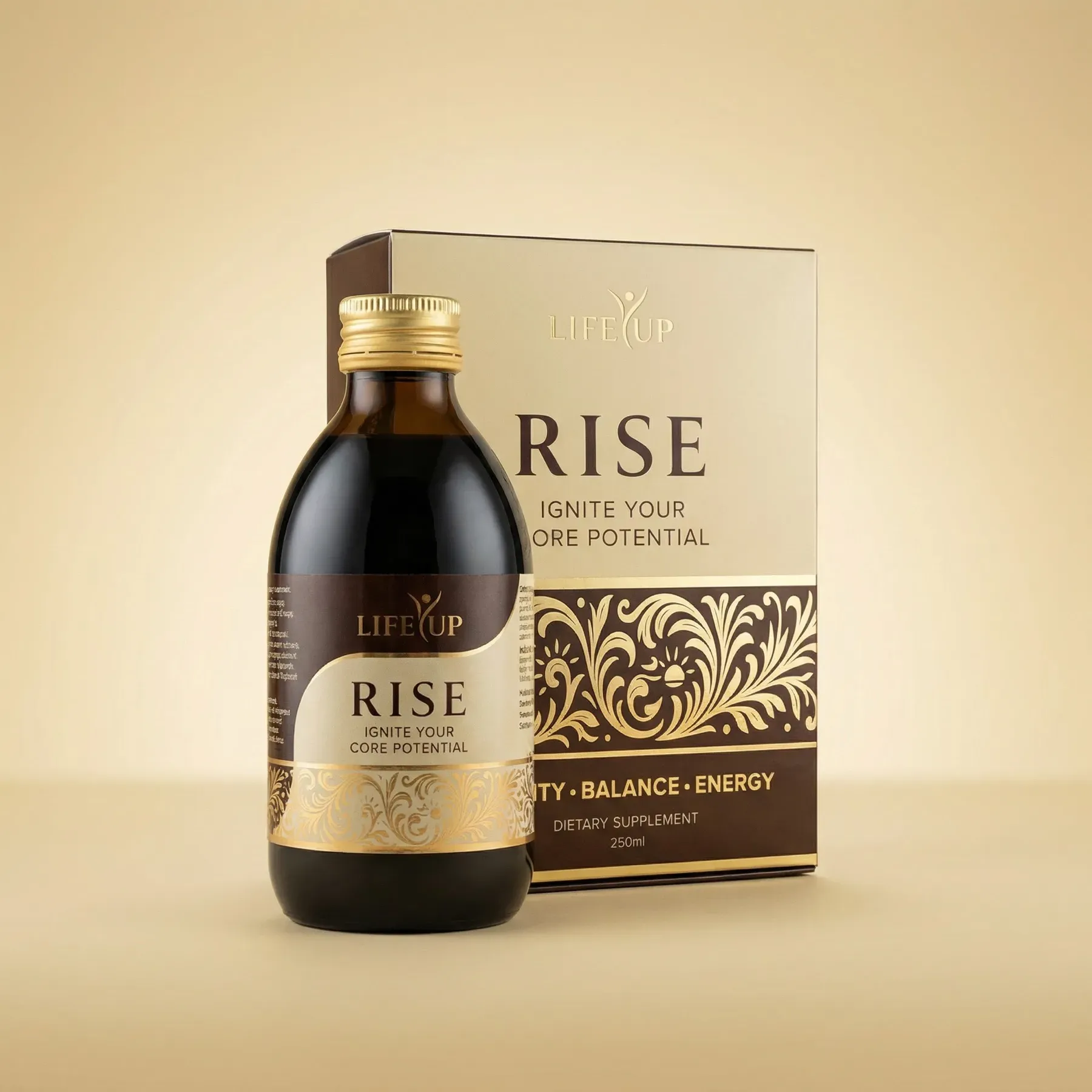 RISE